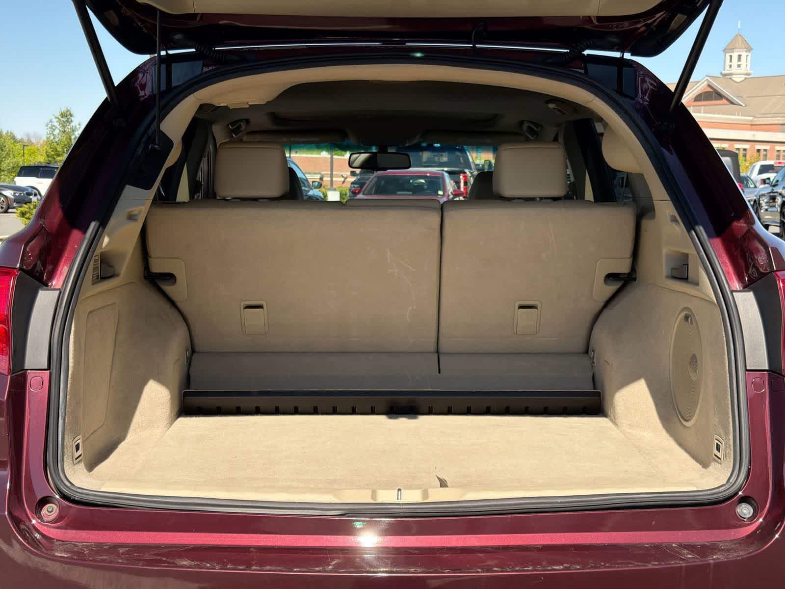 Thumbnail: 2014 Acura RDX - 36