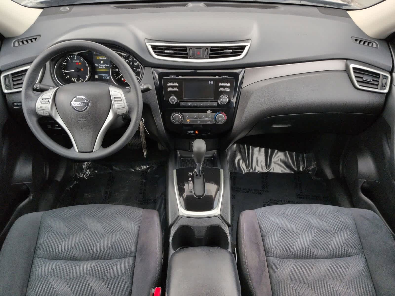 Thumbnail: 2016 Nissan Rogue - 16