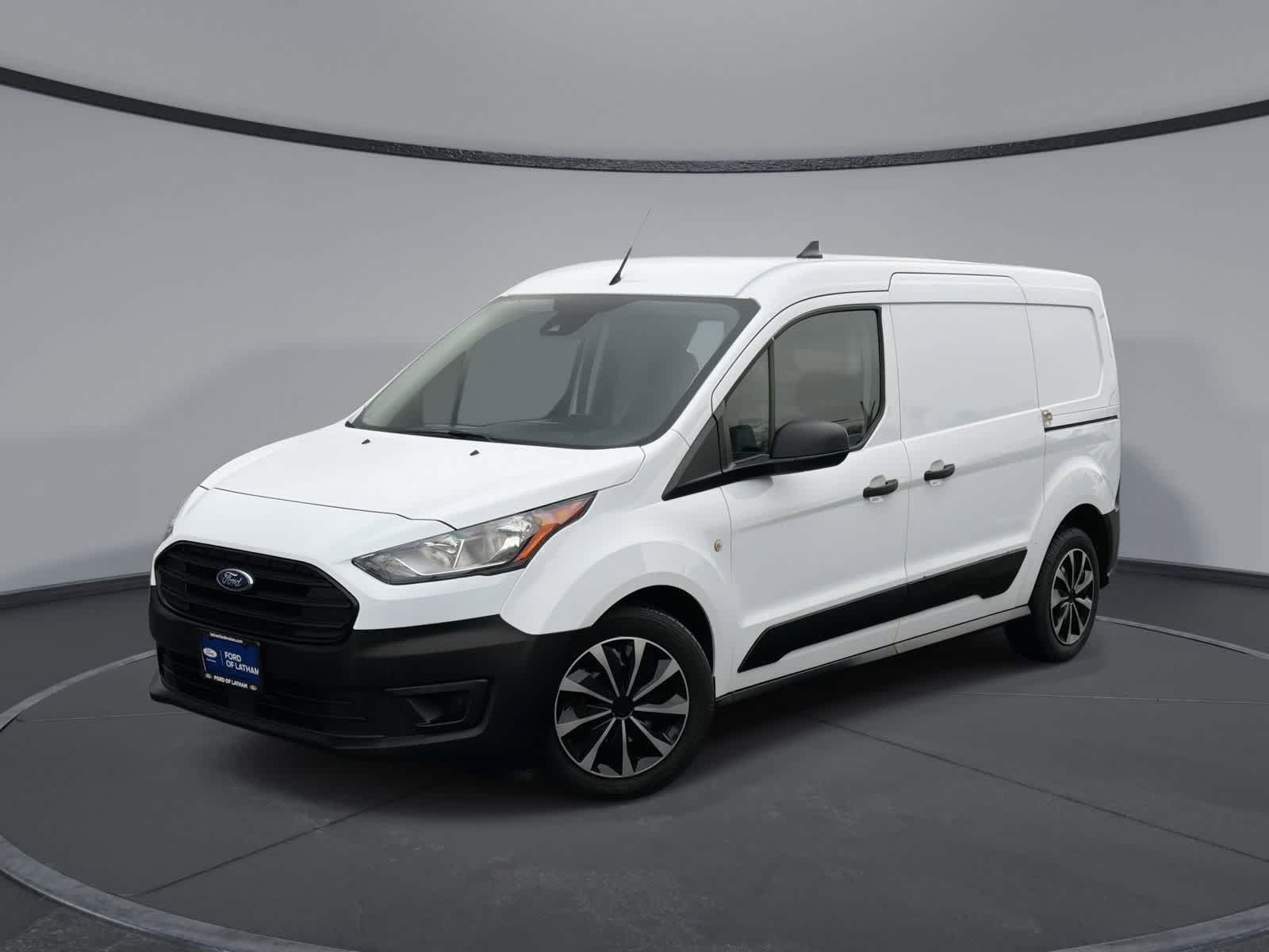 Thumbnail: 2022 Ford Transit Series - 1