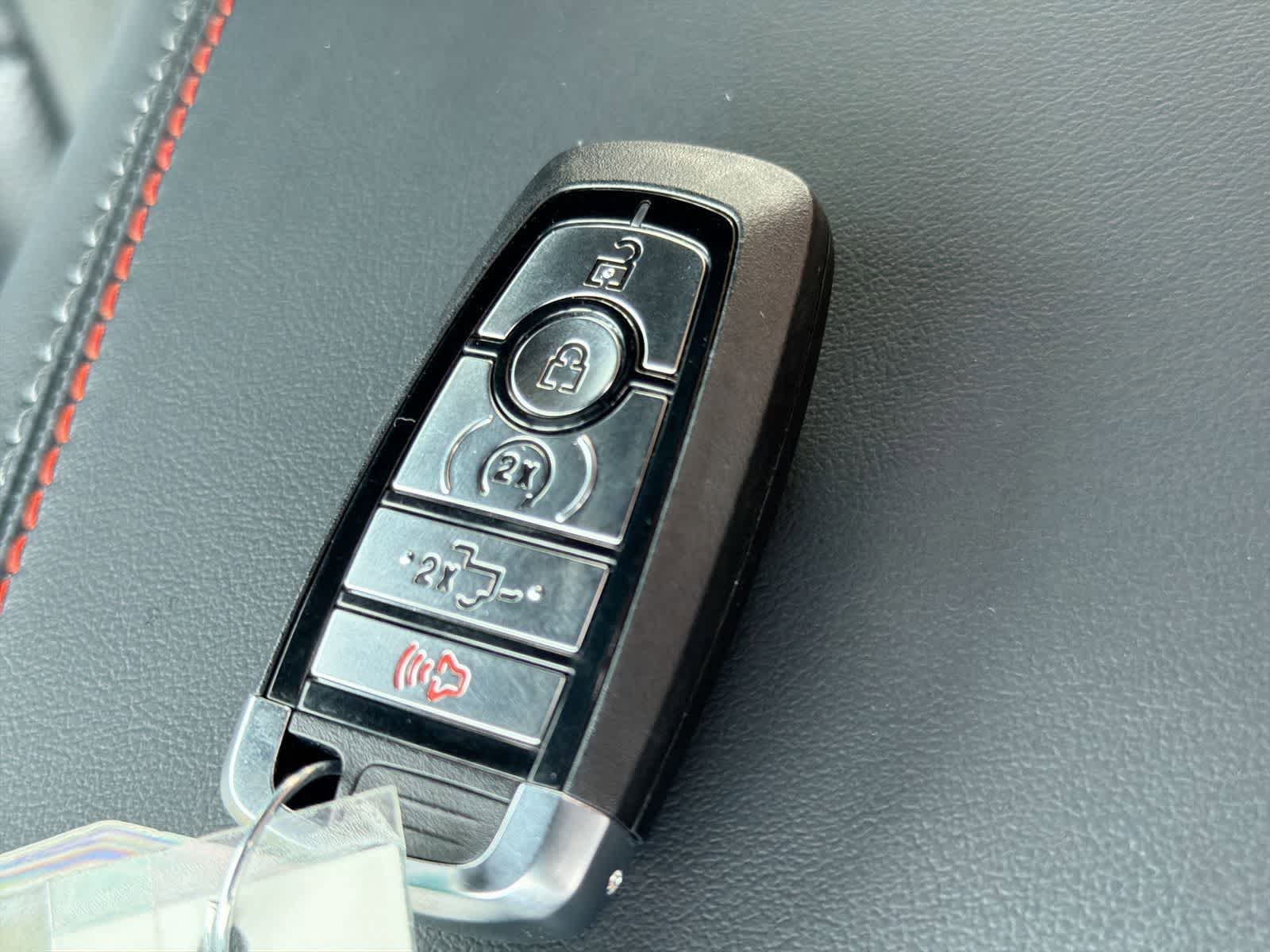 Thumbnail: 2025 Ford F-150 - 37