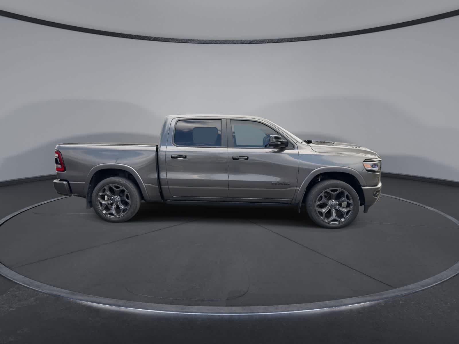 Thumbnail: 2023 RAM 1500 - 9