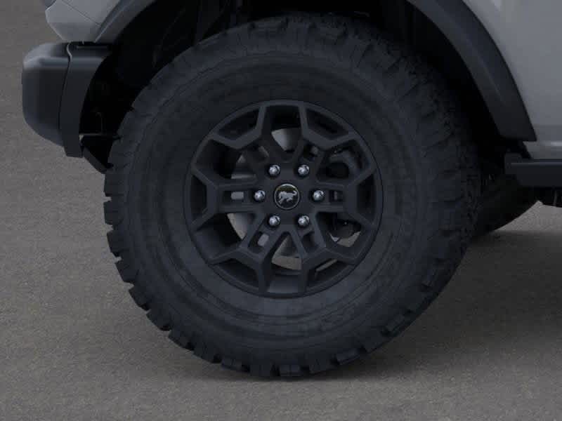 Thumbnail: 2026 Ford Bronco - 21