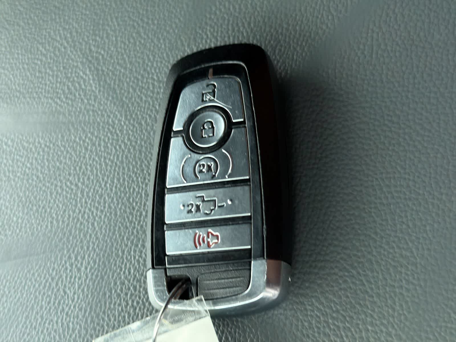 Thumbnail: 2021 Ford F-150 - 36