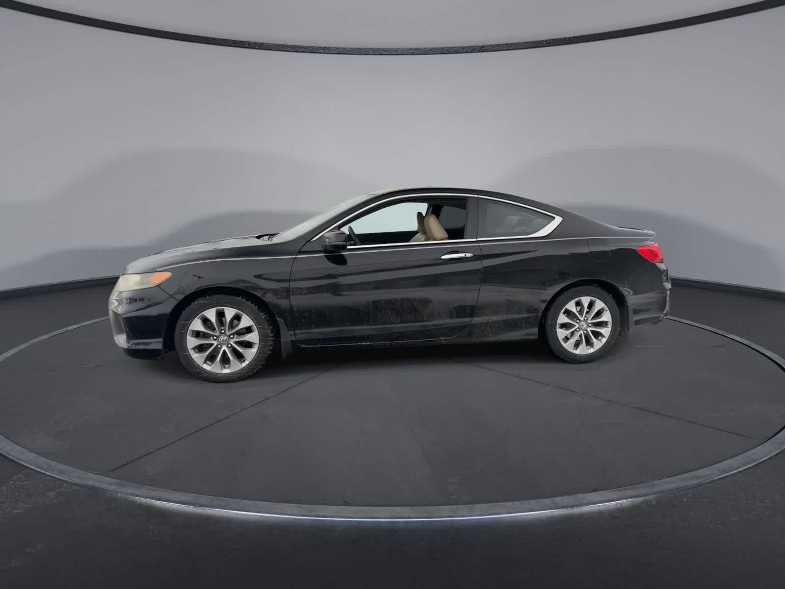 Thumbnail: 2015 Honda Accord - 5