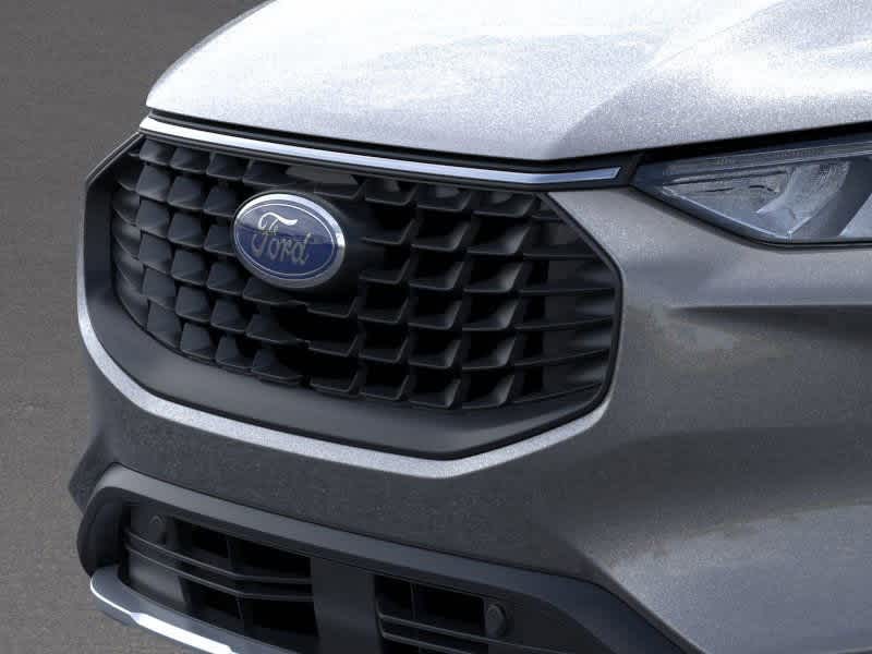 Thumbnail: 2025 Ford Escape - 17