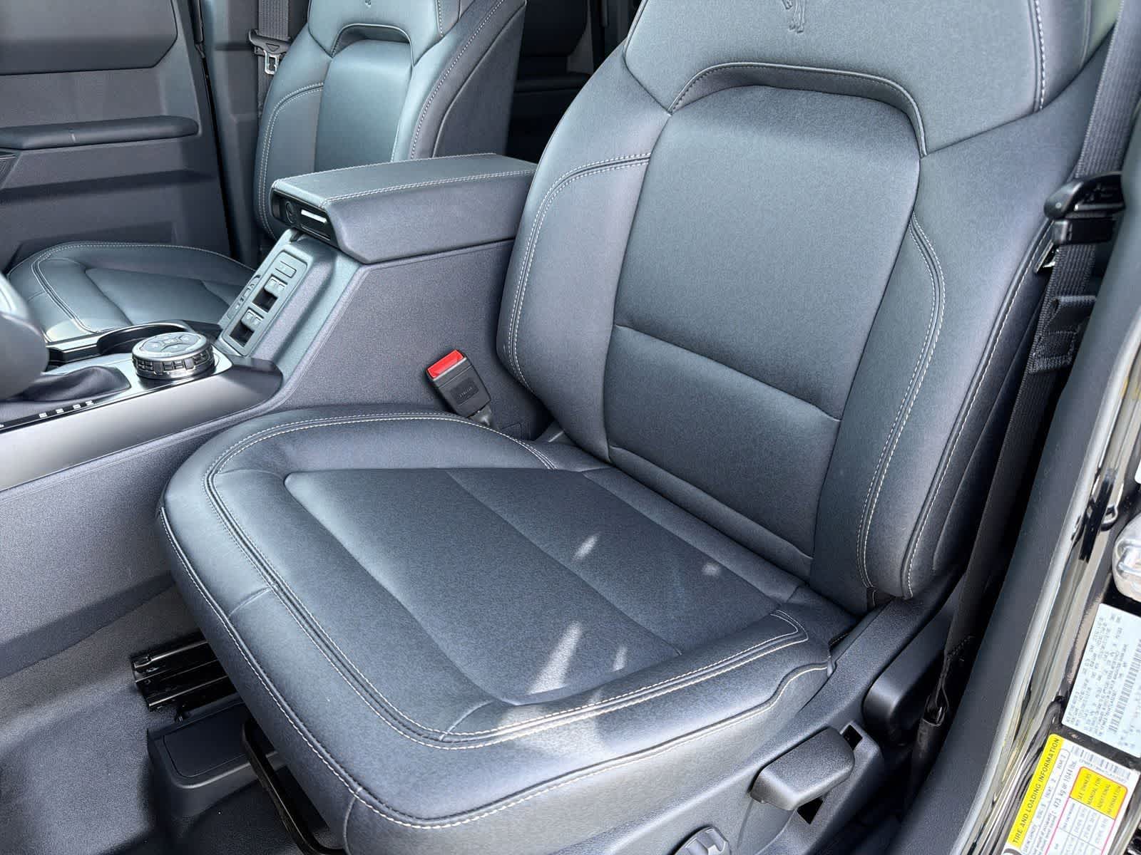 Thumbnail: 2026 Ford Bronco - 17