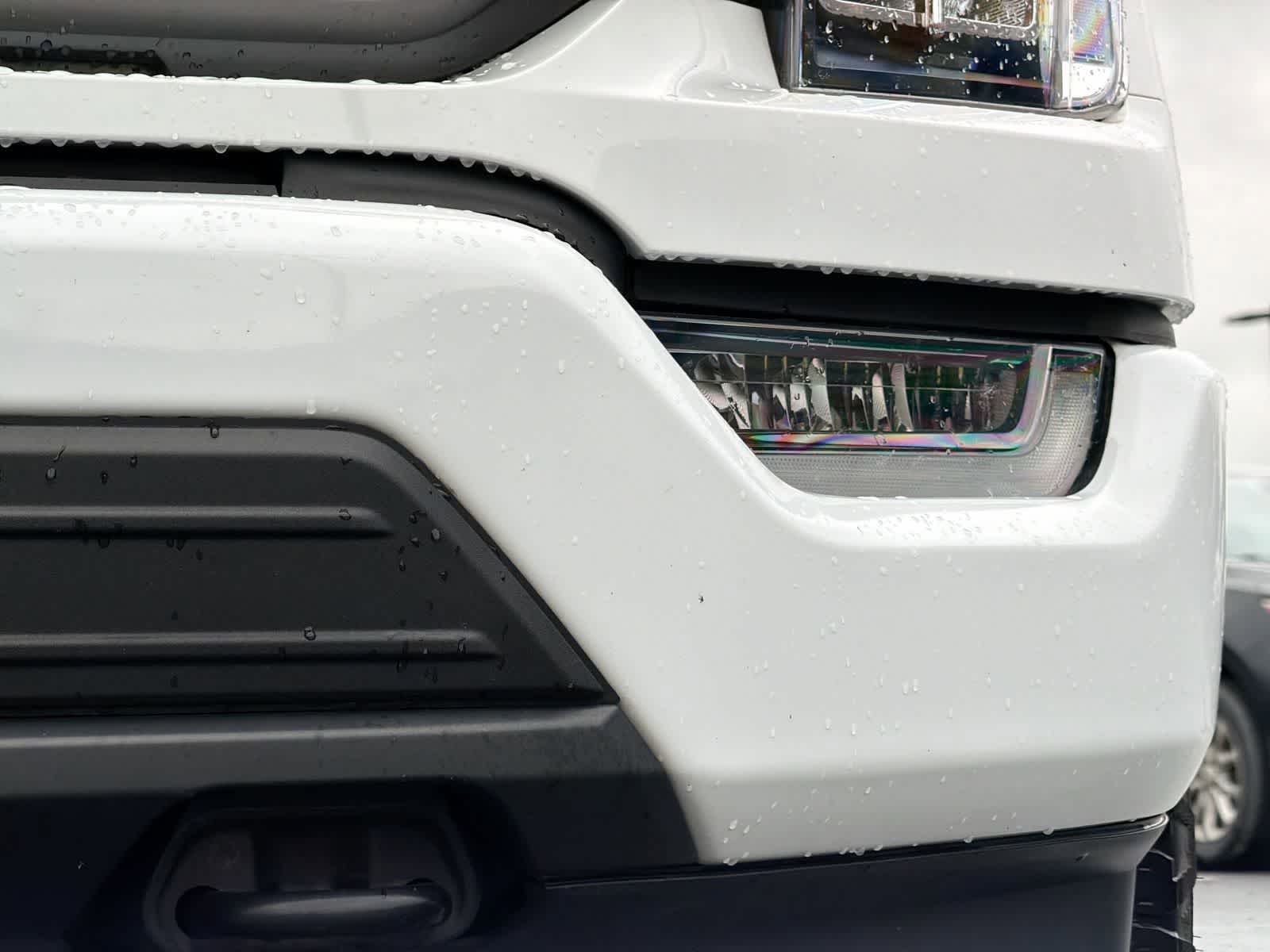 Thumbnail: 2022 Ford F-150 - 11