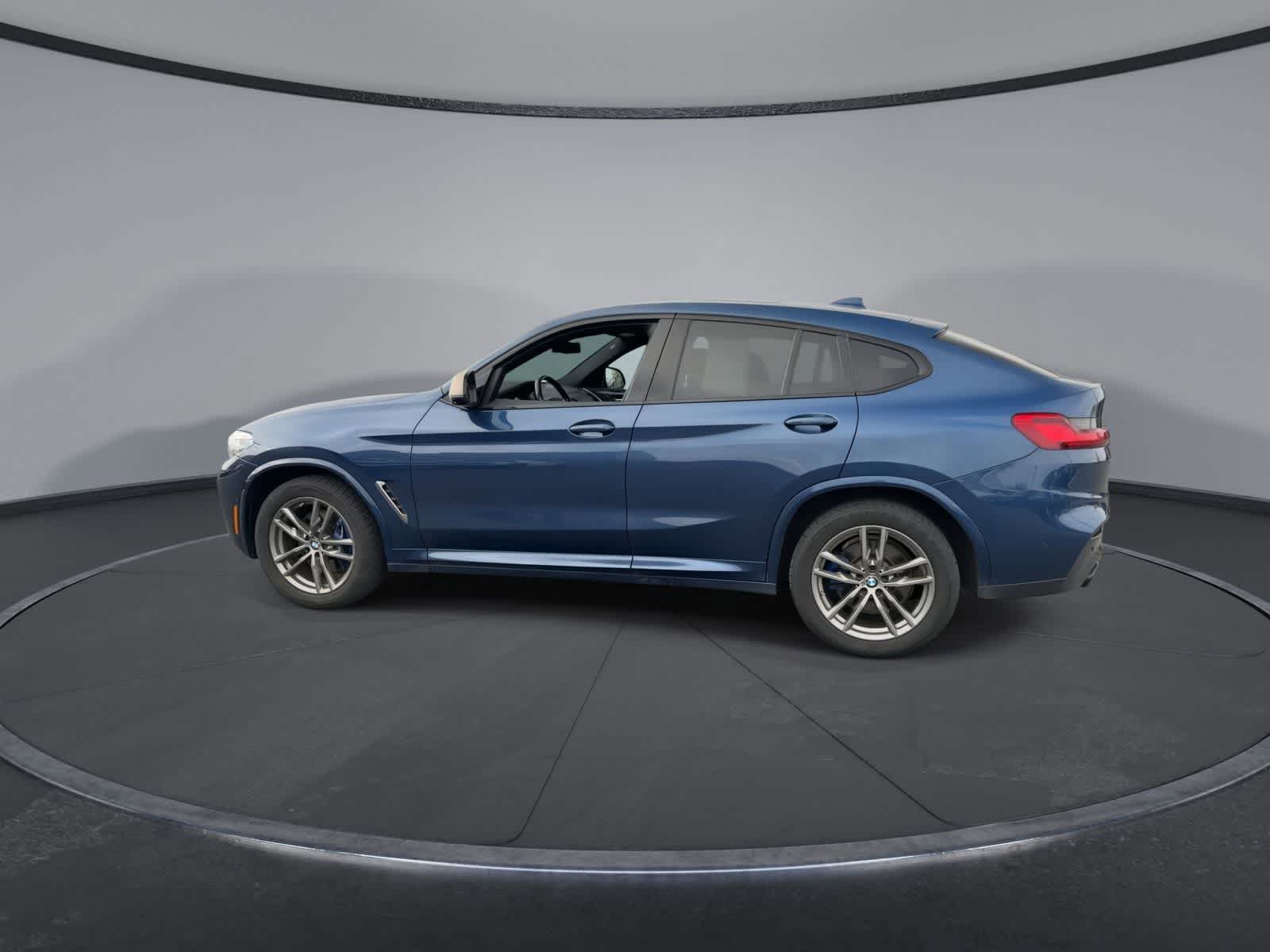 Thumbnail: 2019 BMW X4 - 5
