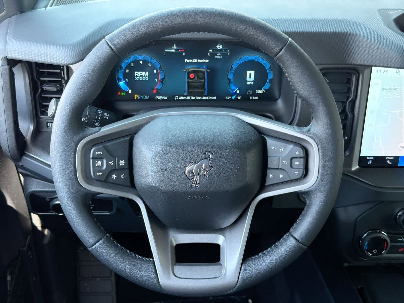 Thumbnail: 2026 Ford Bronco - 24