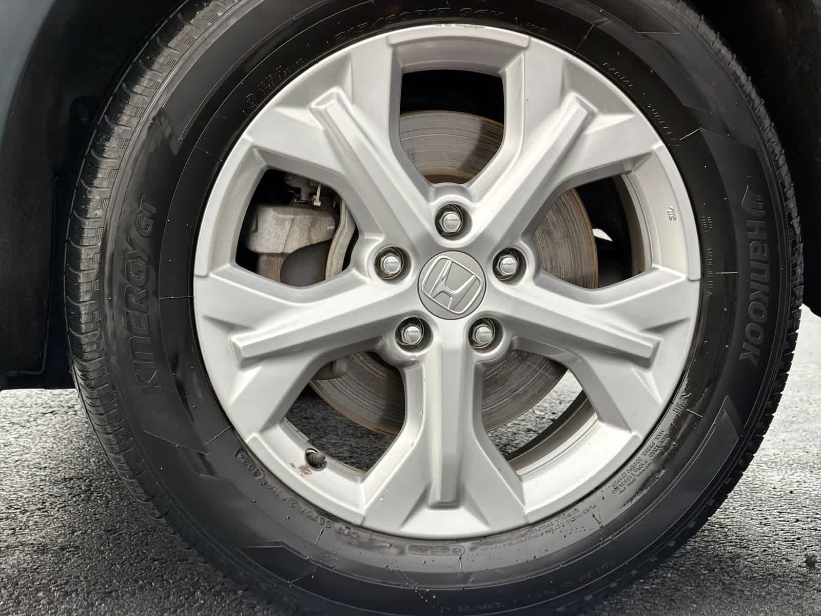 Thumbnail: 2023 Honda HR-V - 14