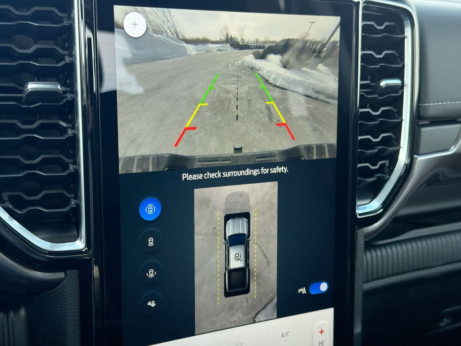 Thumbnail: 2025 Ford Ranger - 30