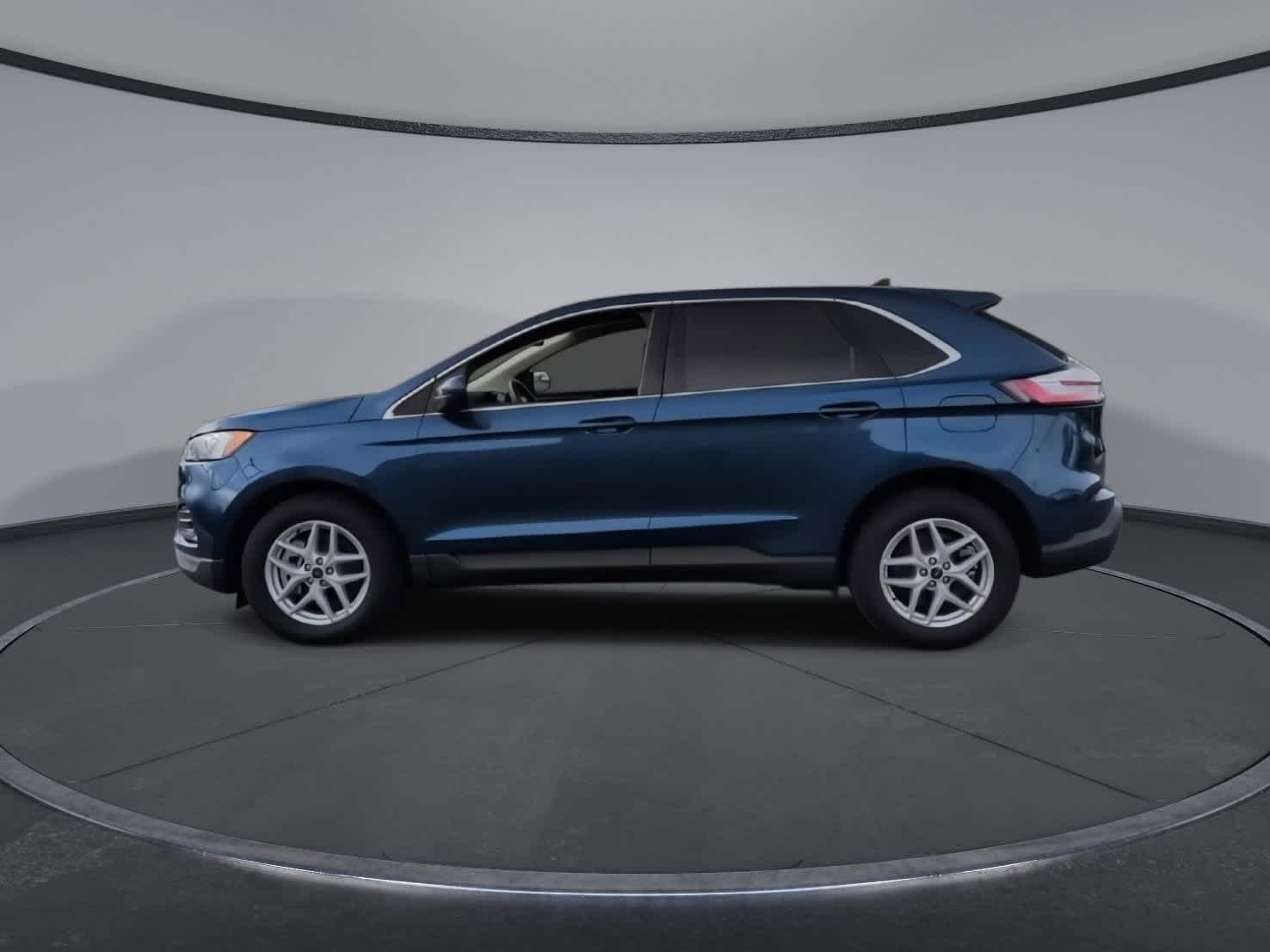 Thumbnail: 2022 Ford Edge - 5