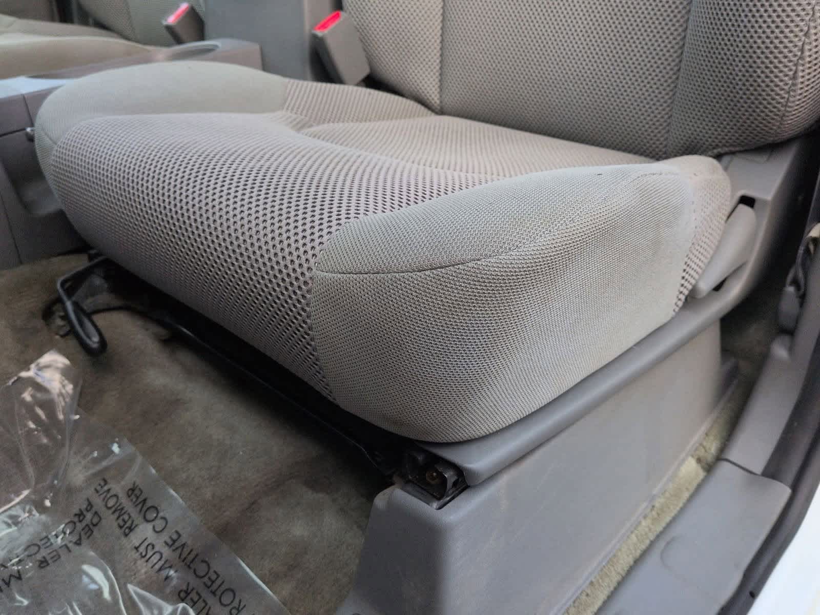 Thumbnail: 2018 Nissan Frontier - 18