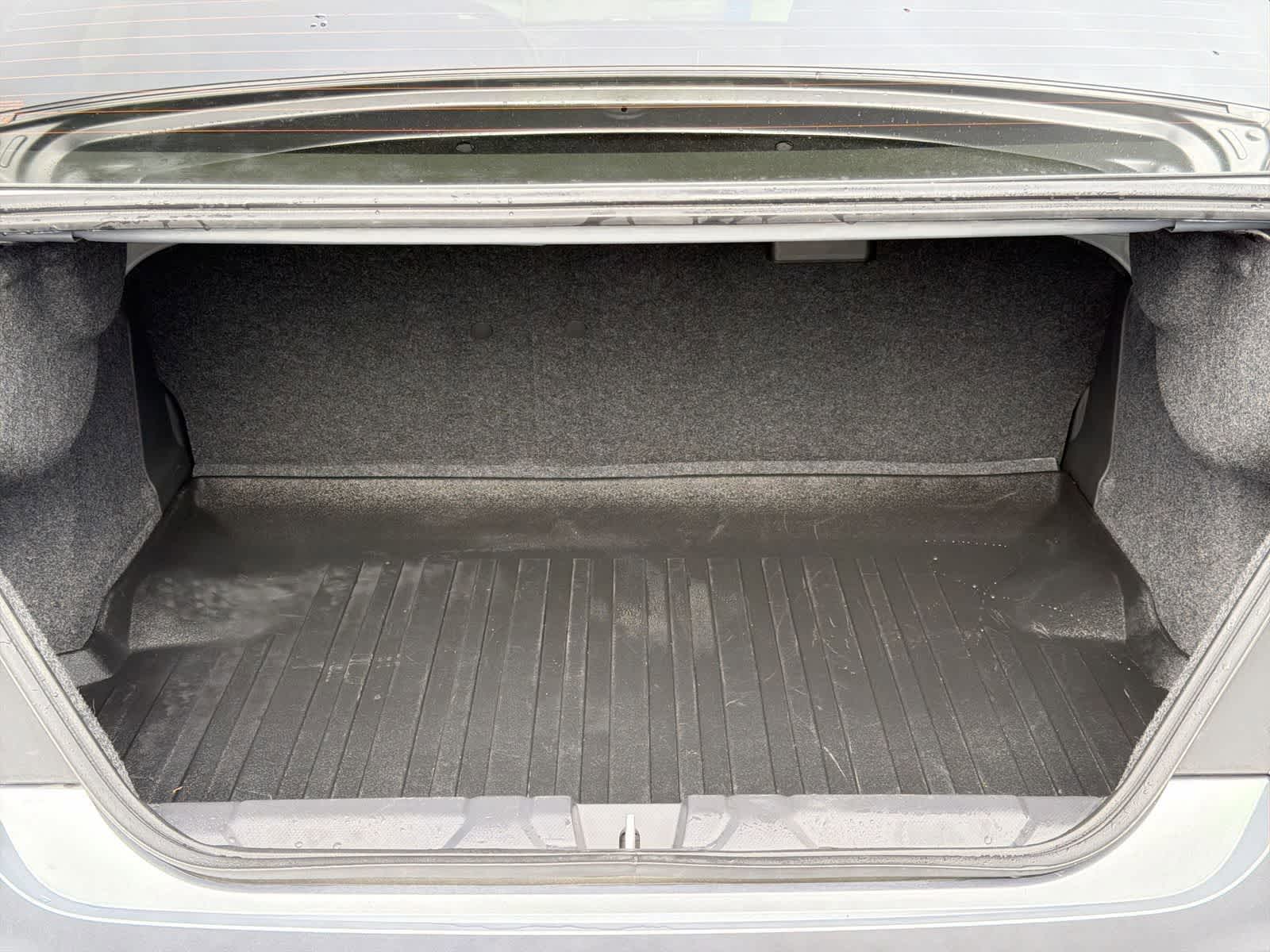 Thumbnail: 2024 Subaru WRX - 33