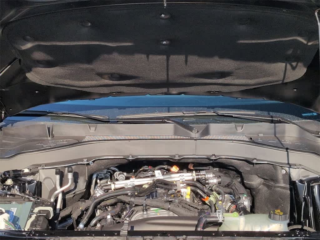 Thumbnail: 2026 Ford Explorer - 15