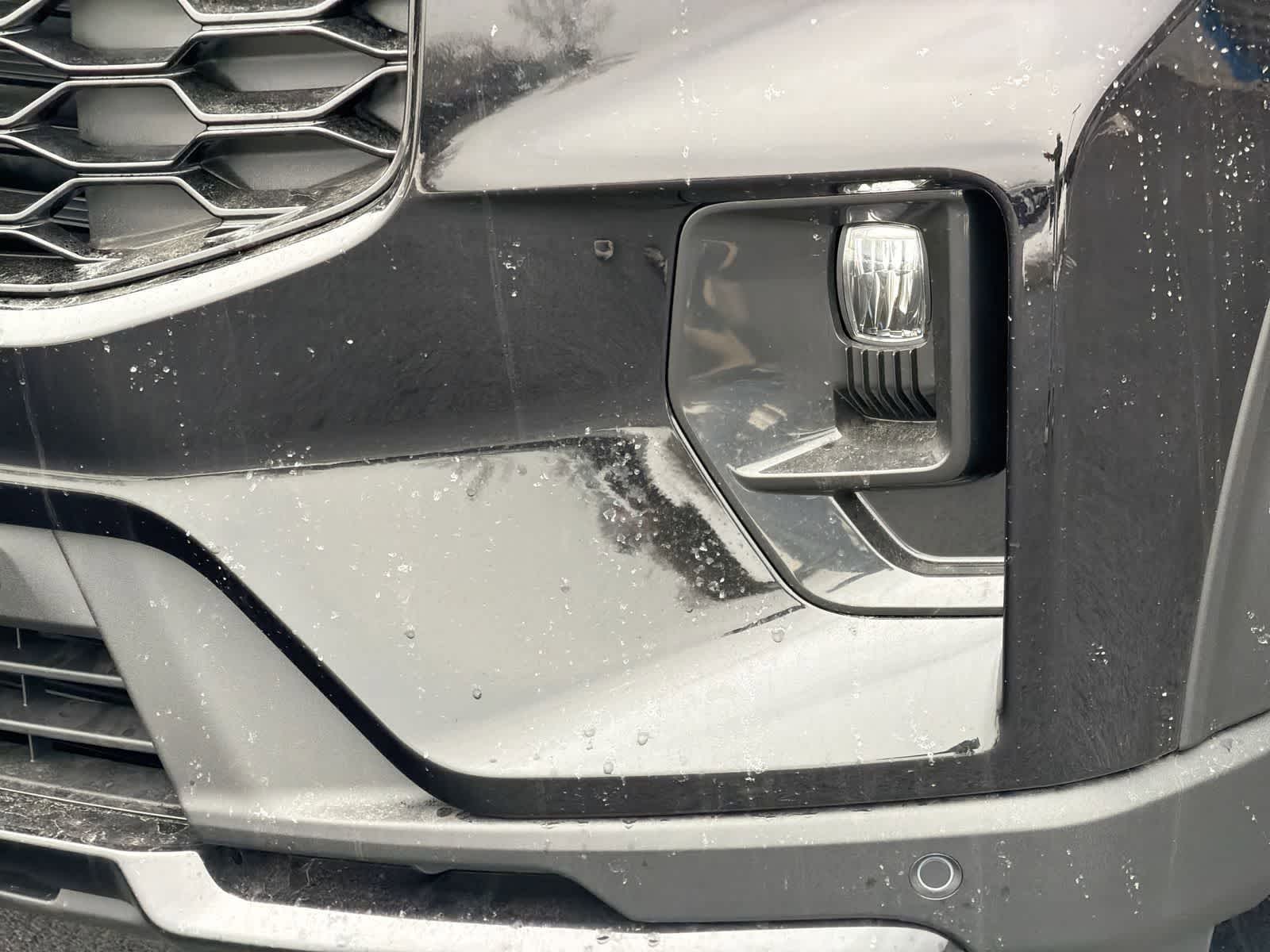 Thumbnail: 2026 Ford Explorer - 11