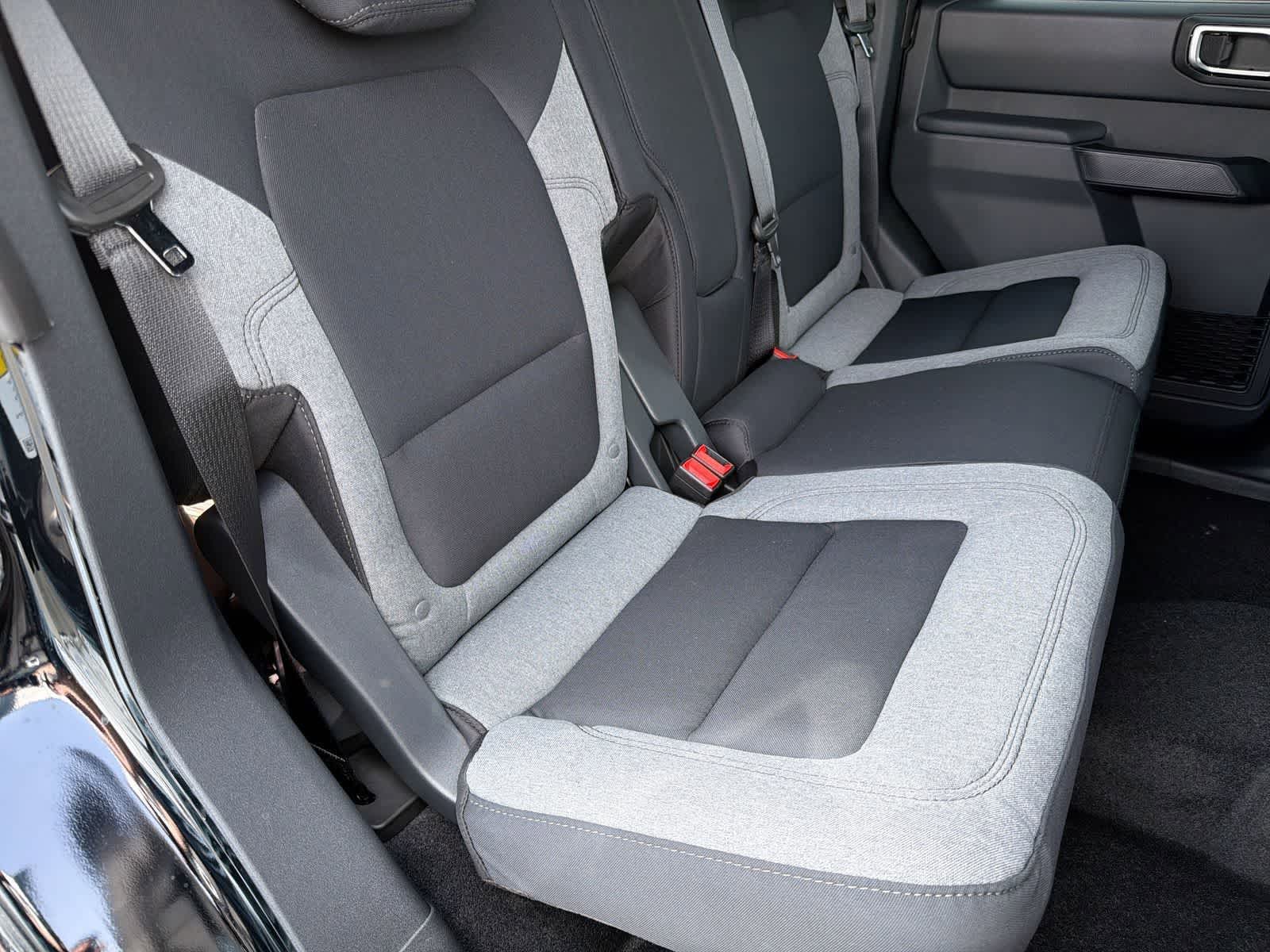 Thumbnail: 2025 Ford Bronco - 22