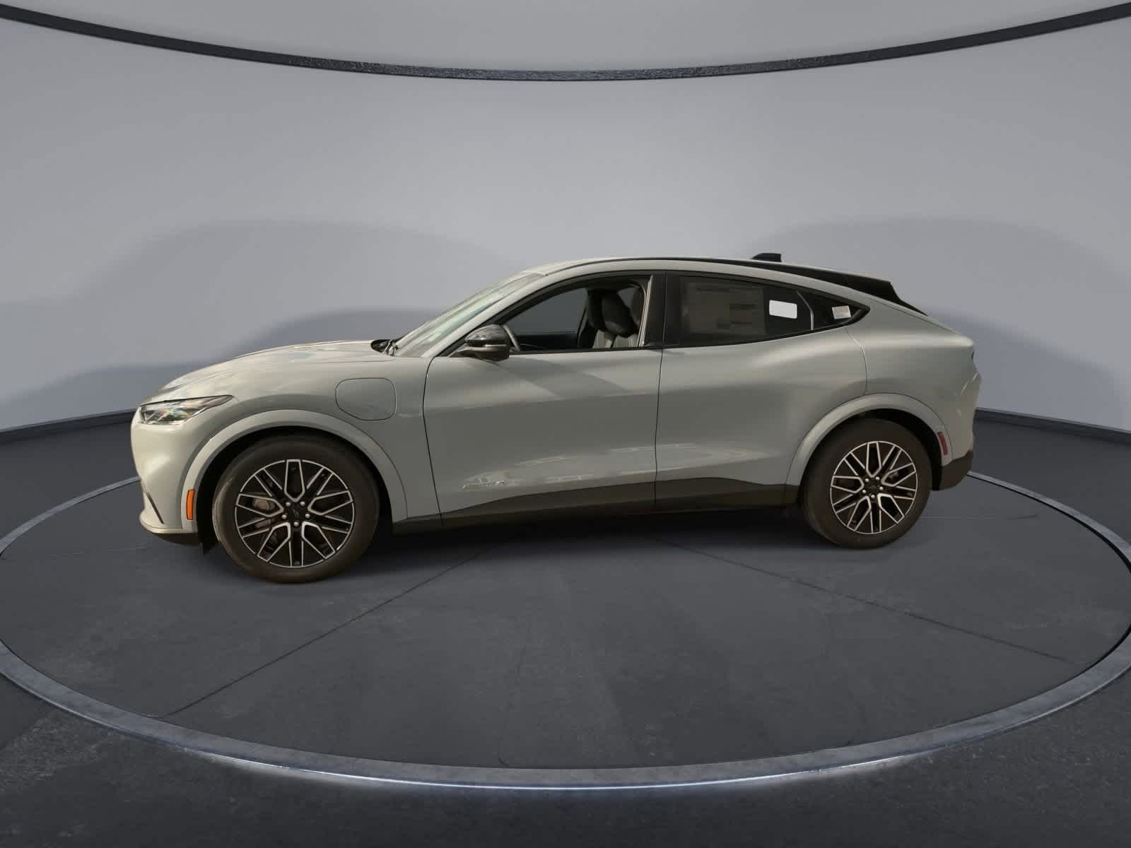 Thumbnail: 2025 Ford Mustang Mach-E - 5