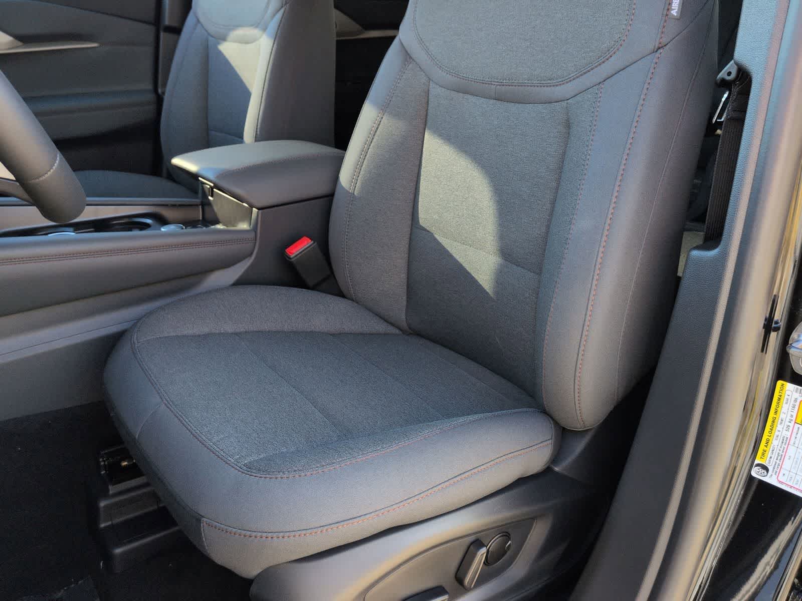 Thumbnail: 2026 Ford Explorer - 17