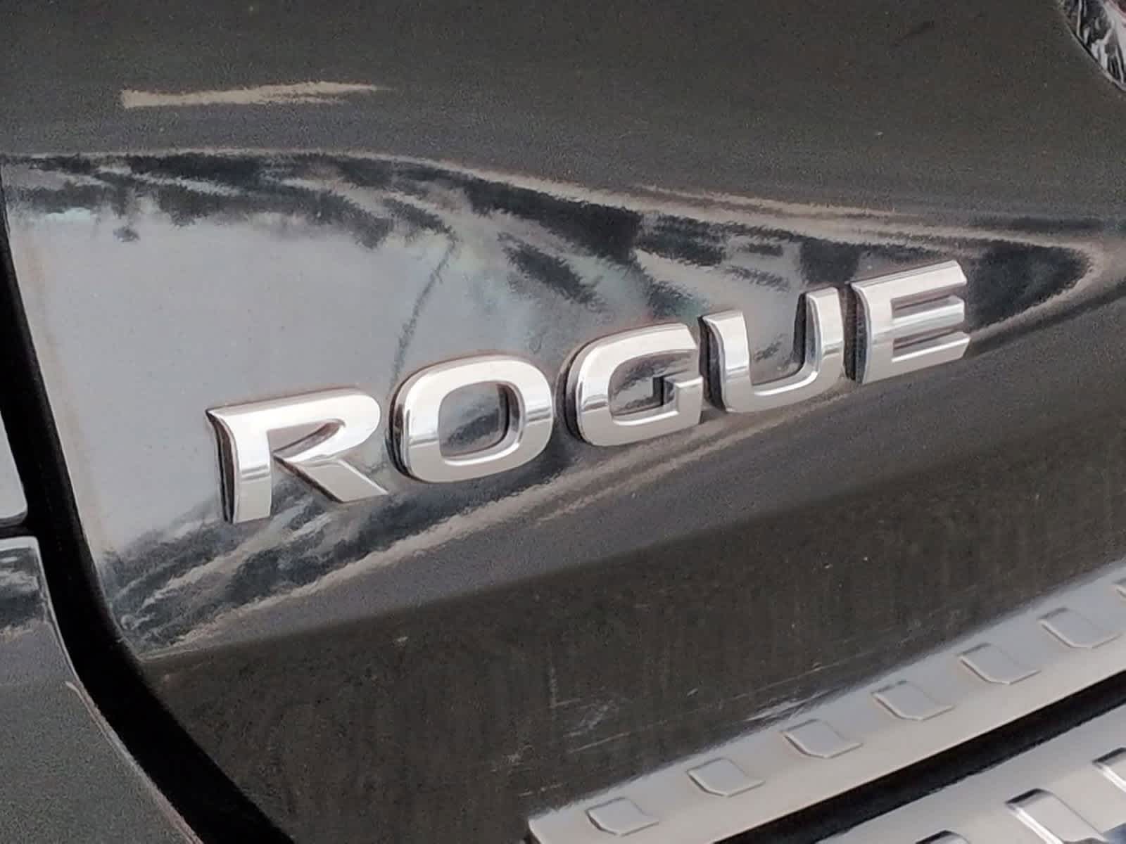 Thumbnail: 2016 Nissan Rogue - 13