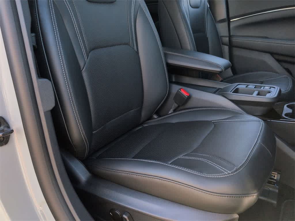 Thumbnail: 2025 Ford Mustang Mach-E - 22