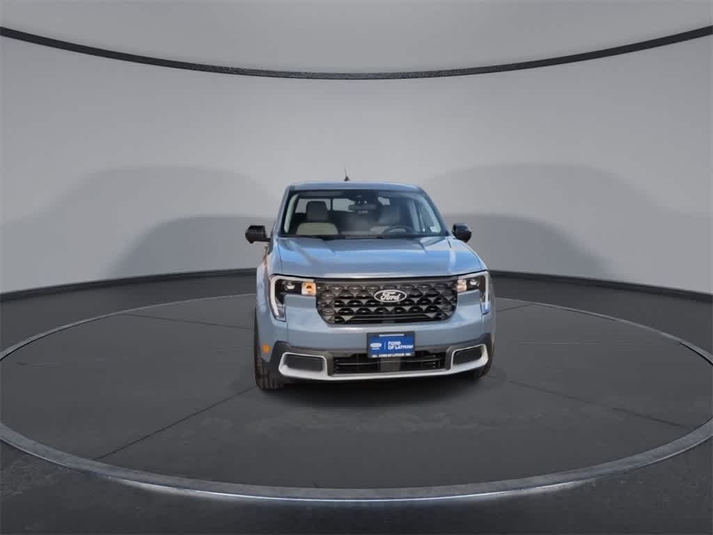 Thumbnail: 2025 Ford Maverick - 3