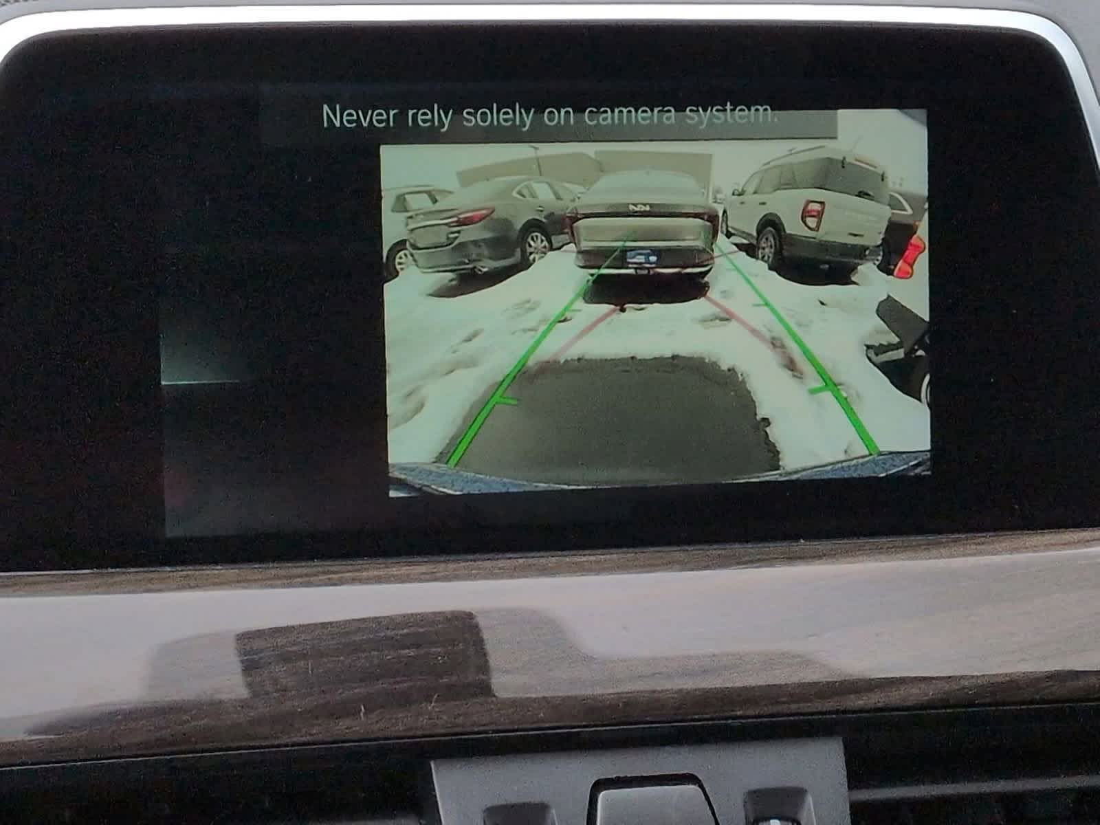 Thumbnail: 2018 BMW X1 - 24