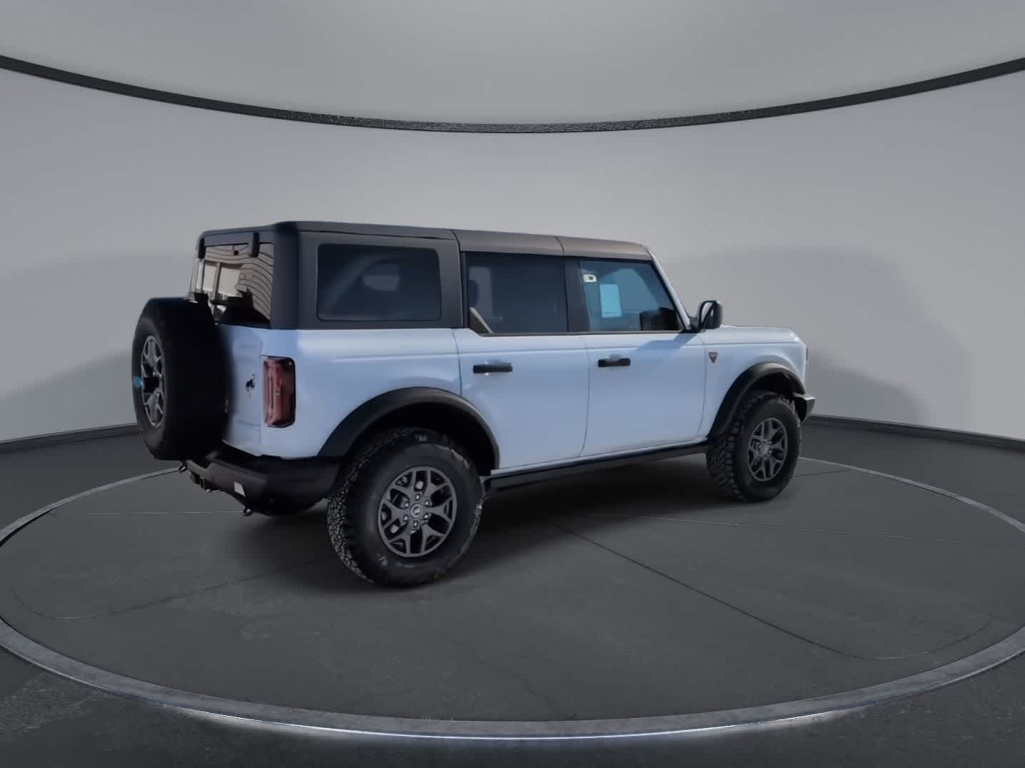 Thumbnail: 2025 Ford Bronco - 8