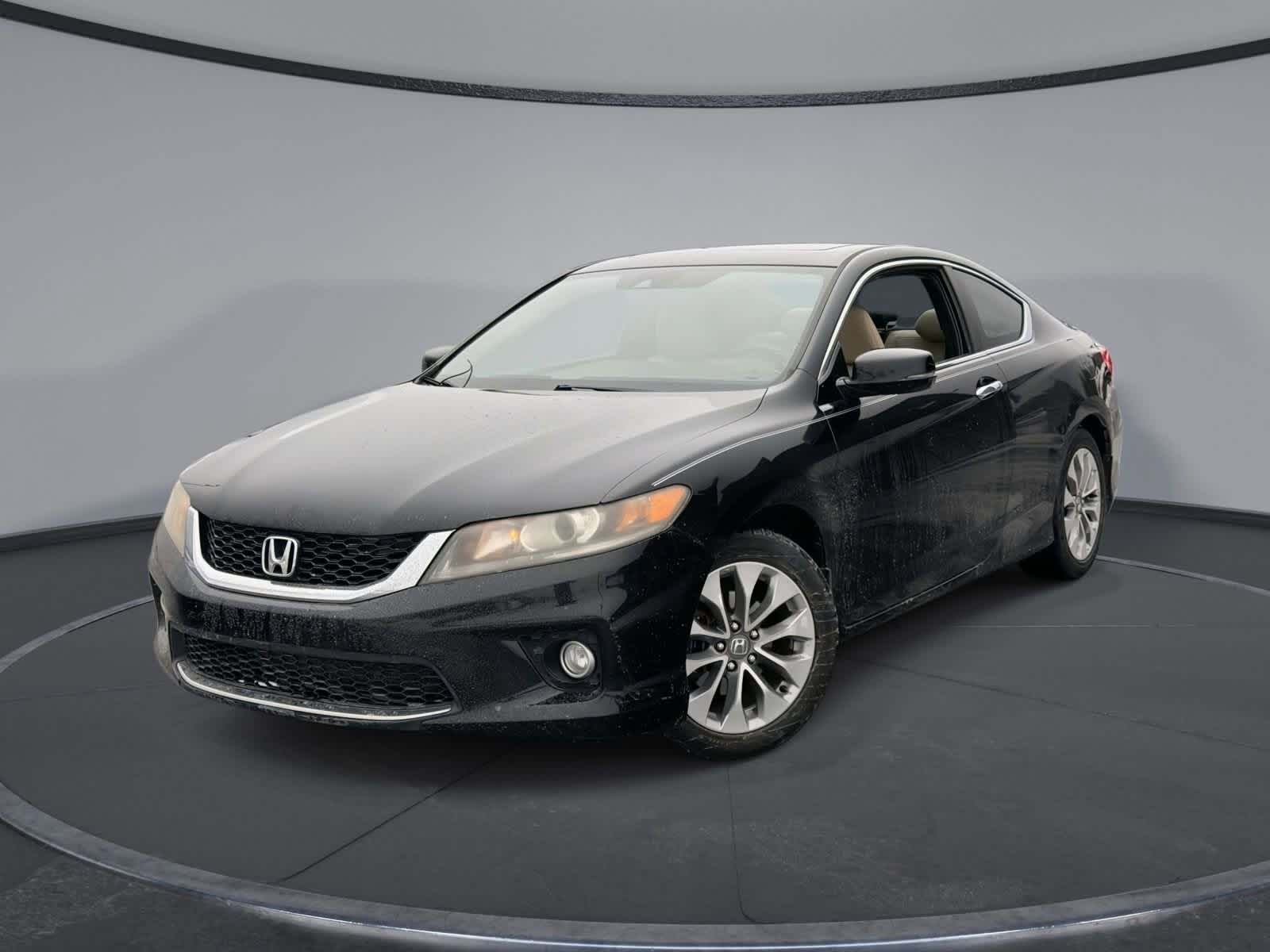 Thumbnail: 2015 Honda Accord - 1