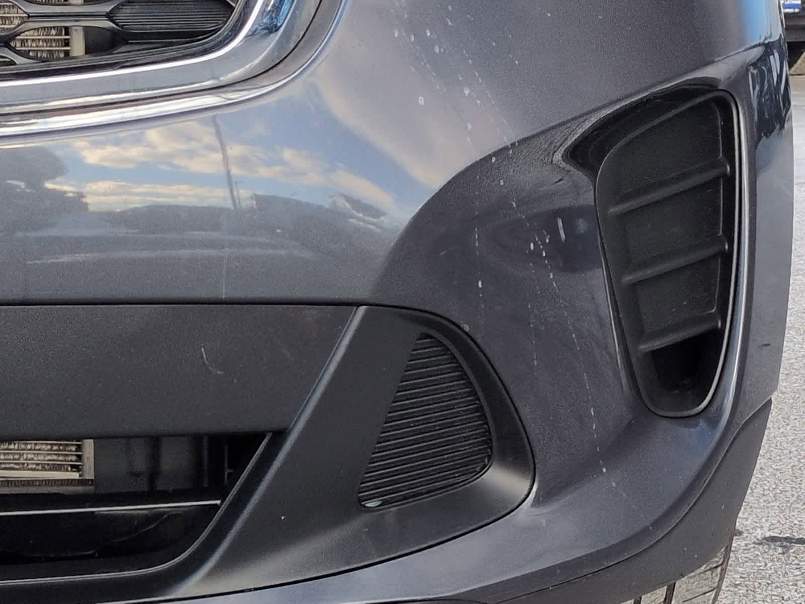 Thumbnail: 2019 Kia Sorento - 11