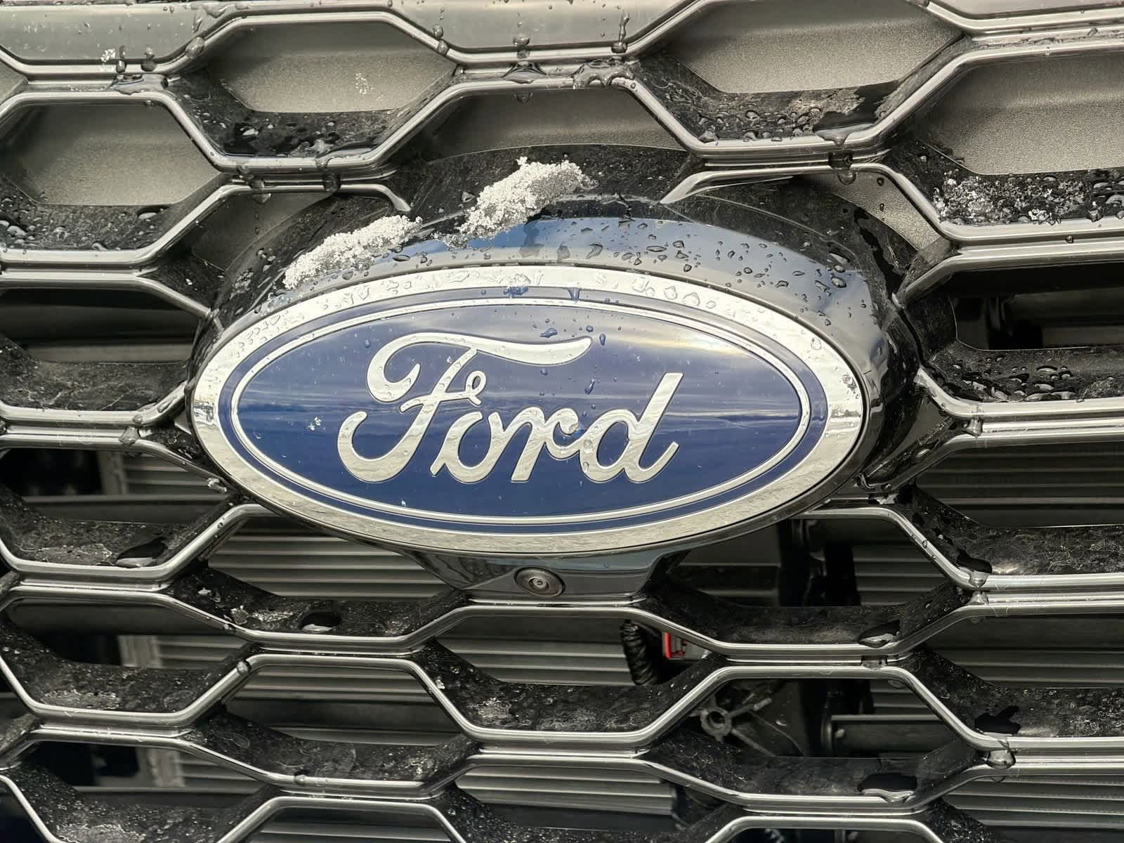 Thumbnail: 2026 Ford Explorer - 12