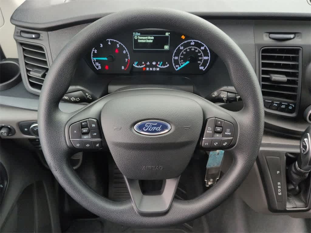 Thumbnail: 2025 Ford Transit Series - 22