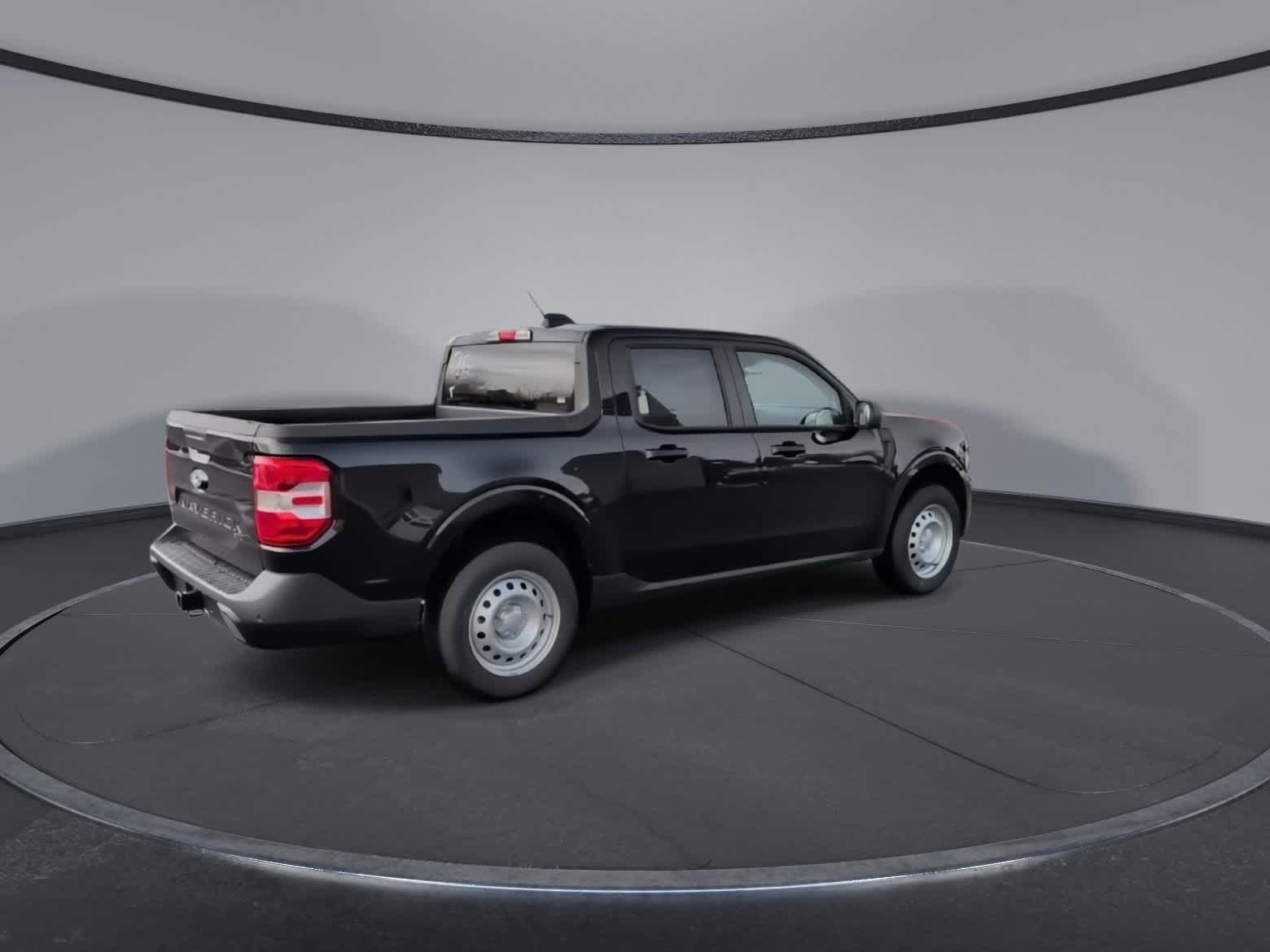 Thumbnail: 2025 Ford Maverick - 8