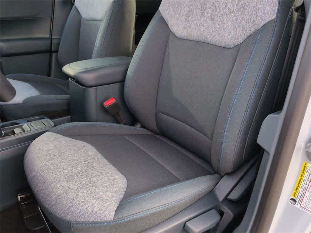 Thumbnail: 2025 Ford Maverick - 17