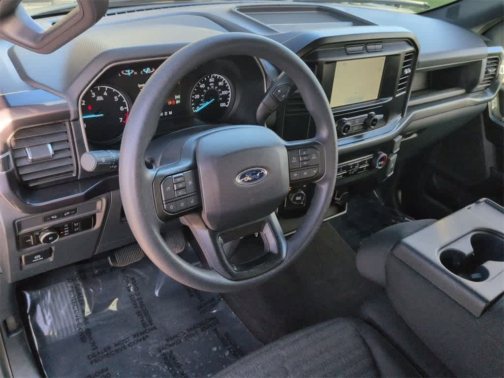 Thumbnail: 2023 Ford F-150 - 10