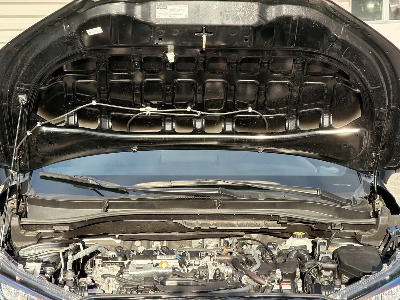 Thumbnail: 2024 Toyota Corolla Cross - 15