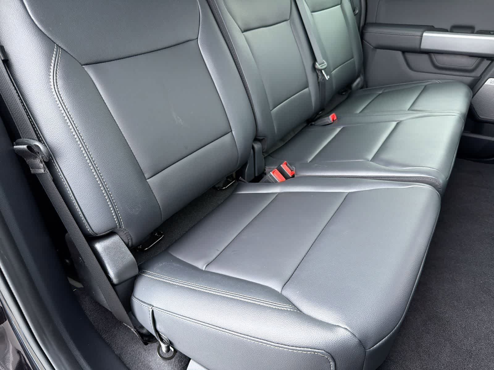 Thumbnail: 2026 Ford F-150 - 22