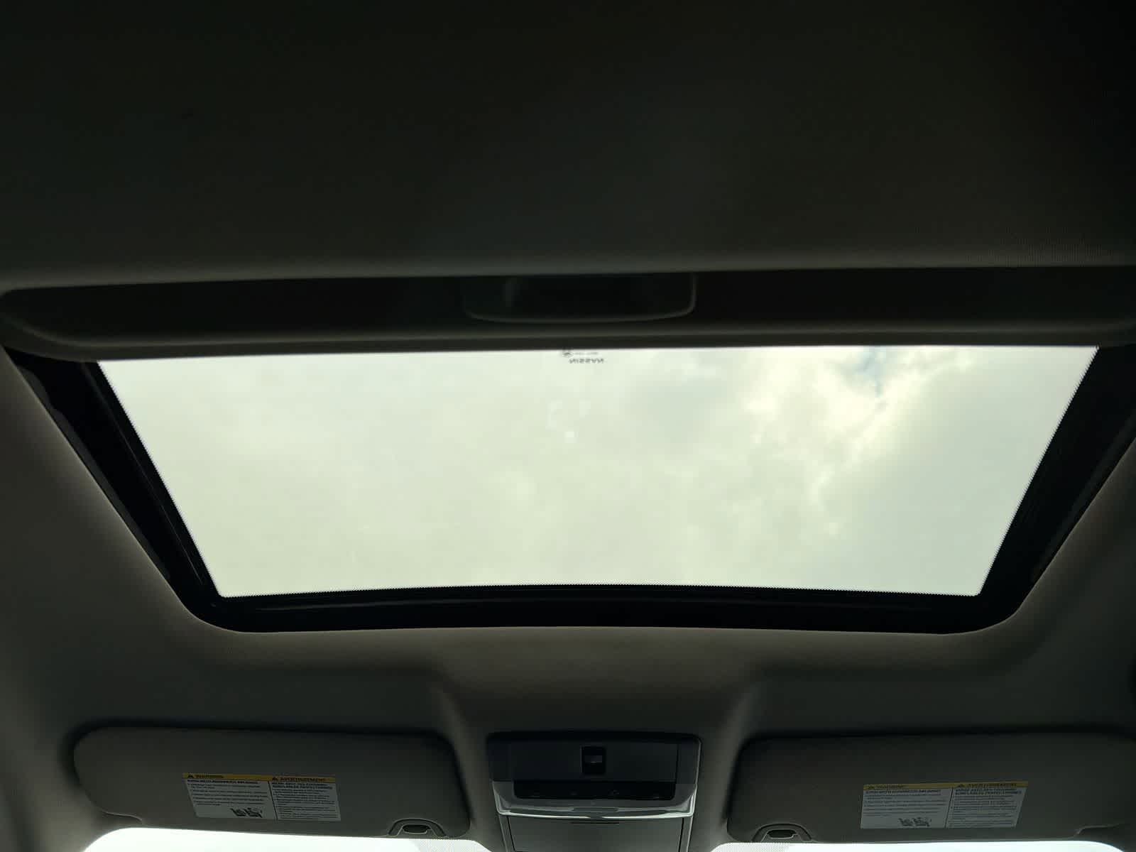 Thumbnail: 2022 Nissan Altima - 23