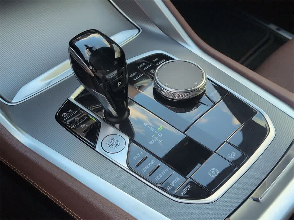 Thumbnail: 2021 BMW X6 - 34