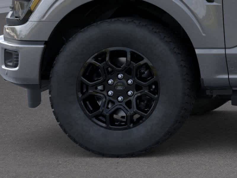 Thumbnail: 2025 Ford F-150 - 19