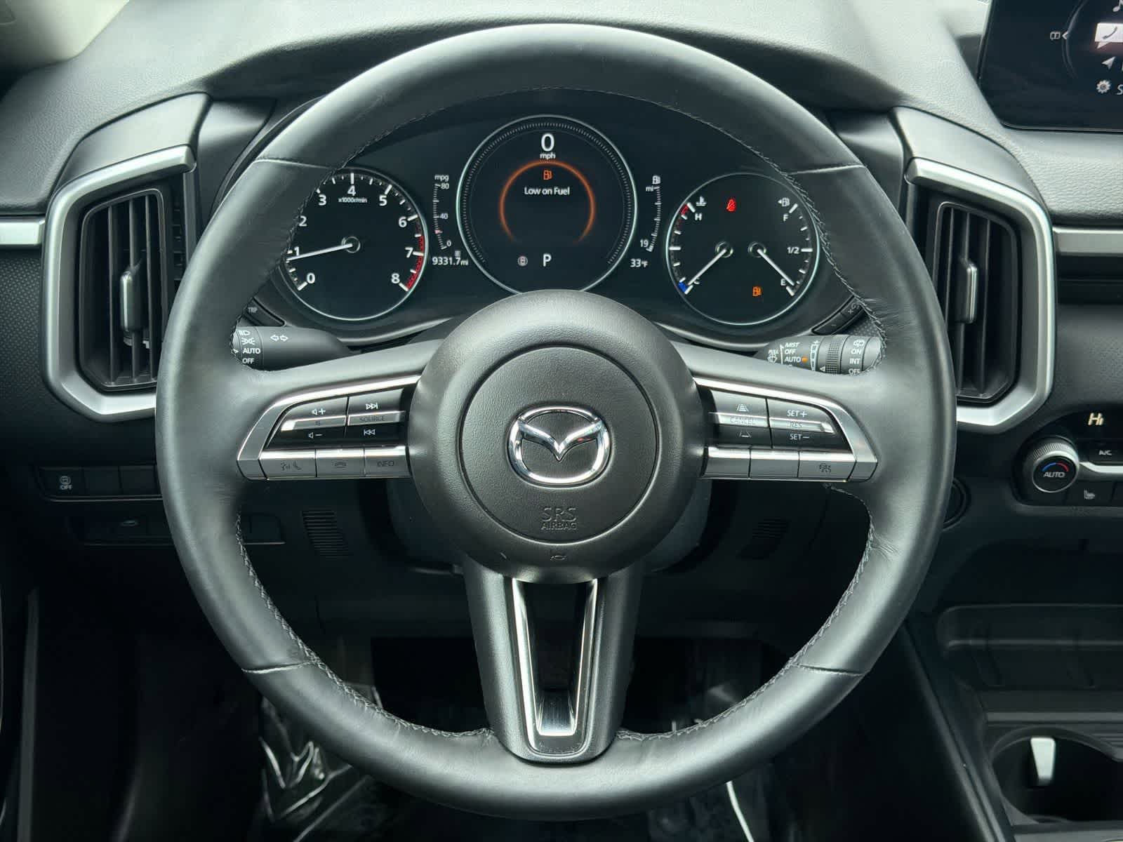 Thumbnail: 2024 Mazda CX-50 - 23