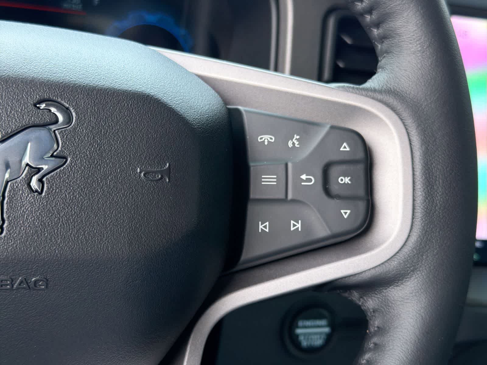 Thumbnail: 2025 Ford Bronco - 26