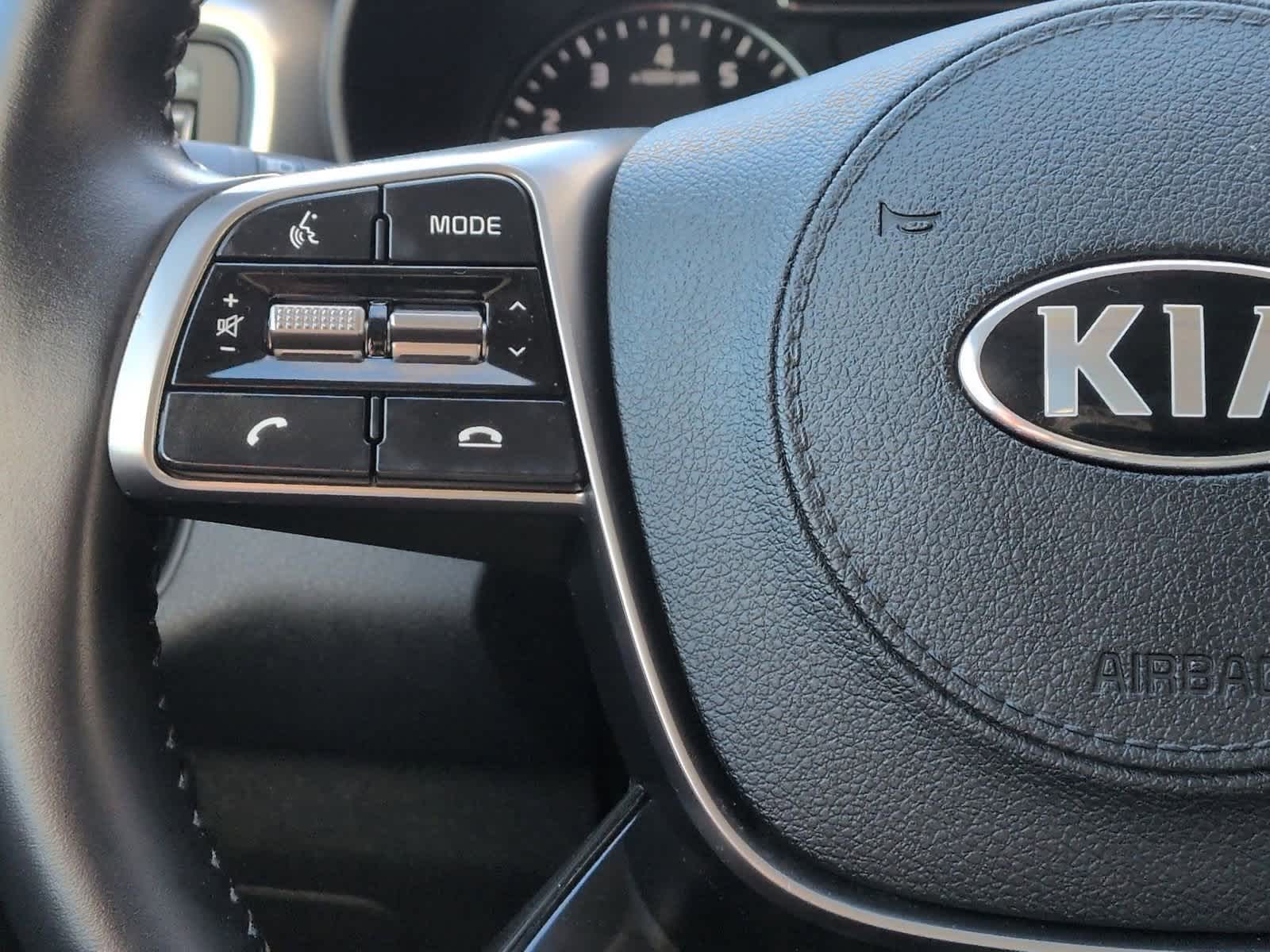 Thumbnail: 2019 Kia Sorento - 24