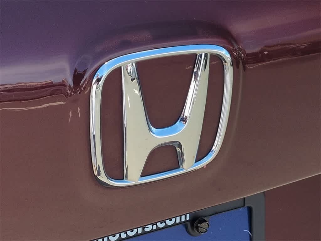 Thumbnail: 2022 Honda Pilot - 12