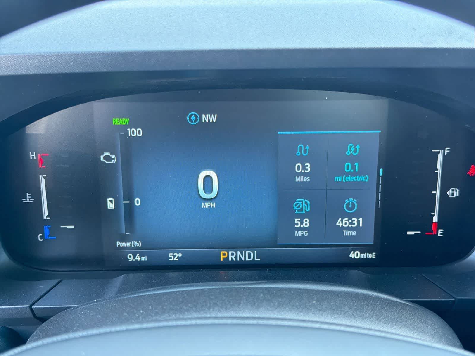 Thumbnail: 2026 Ford Maverick - 33