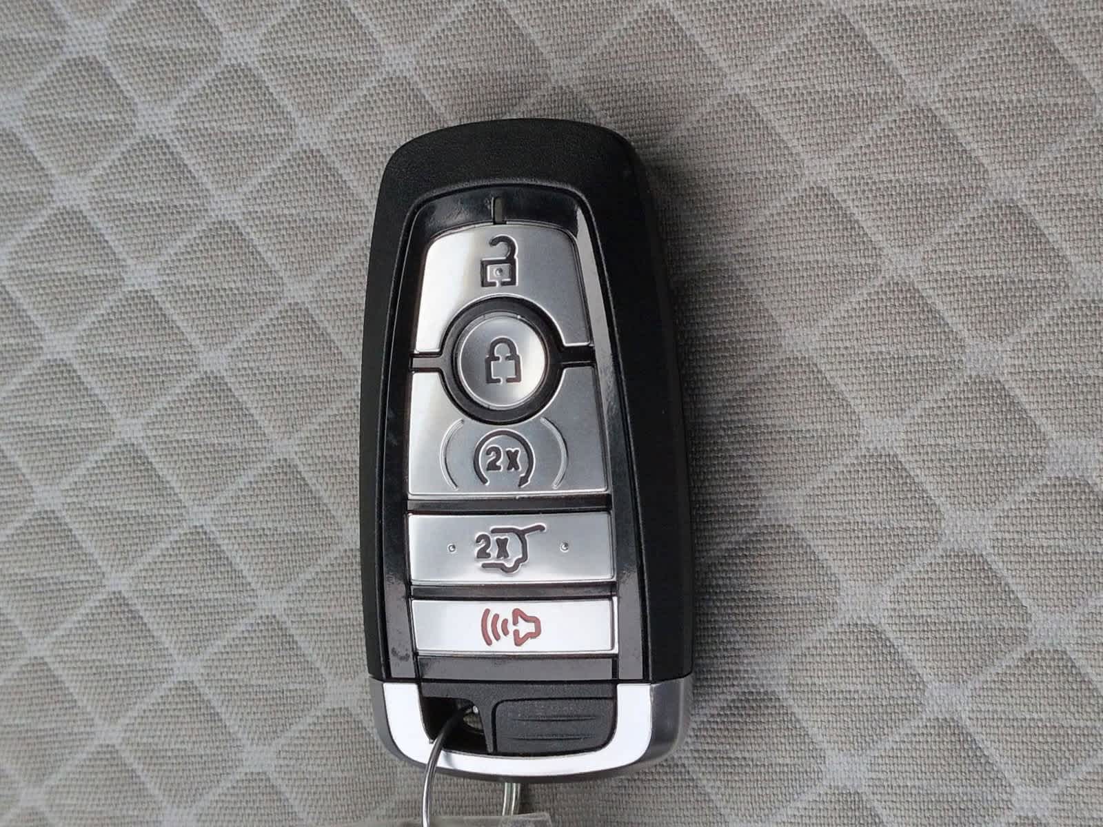 Thumbnail: 2025 Ford Escape - 36