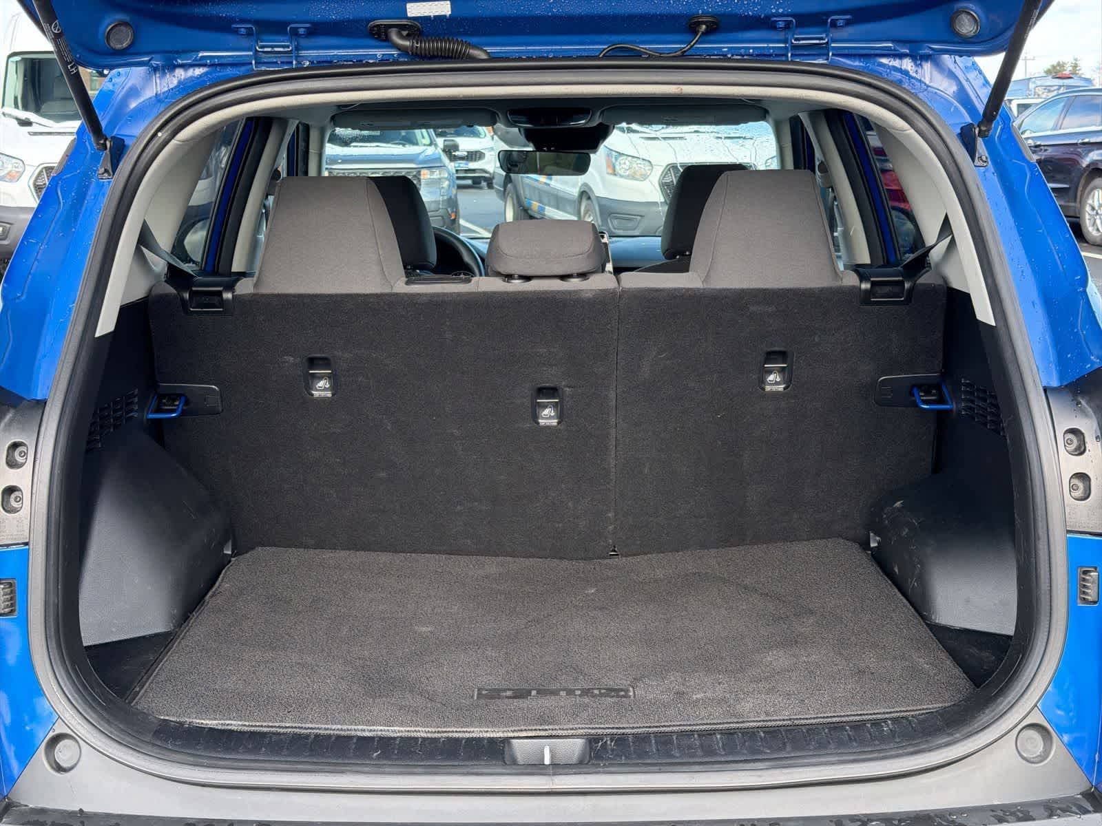 Thumbnail: 2022 Kia Seltos - 34