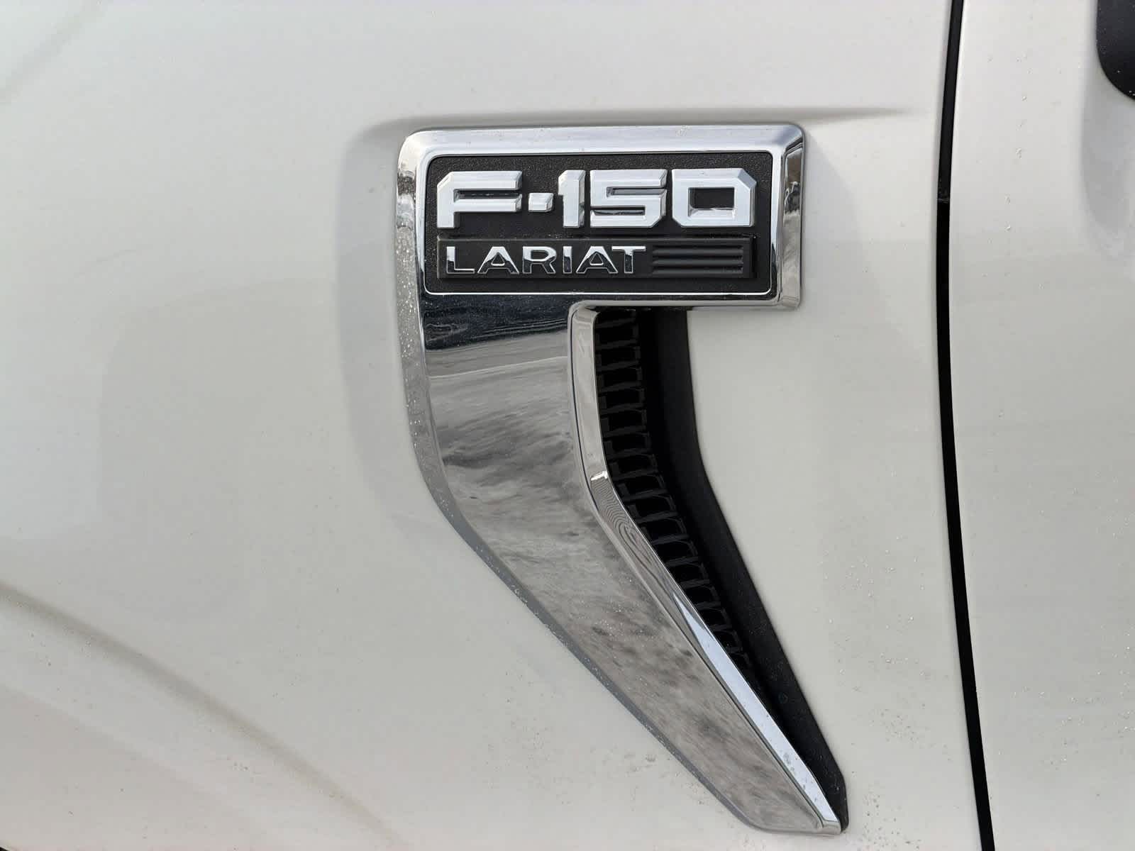 Thumbnail: 2026 Ford F-150 - 13