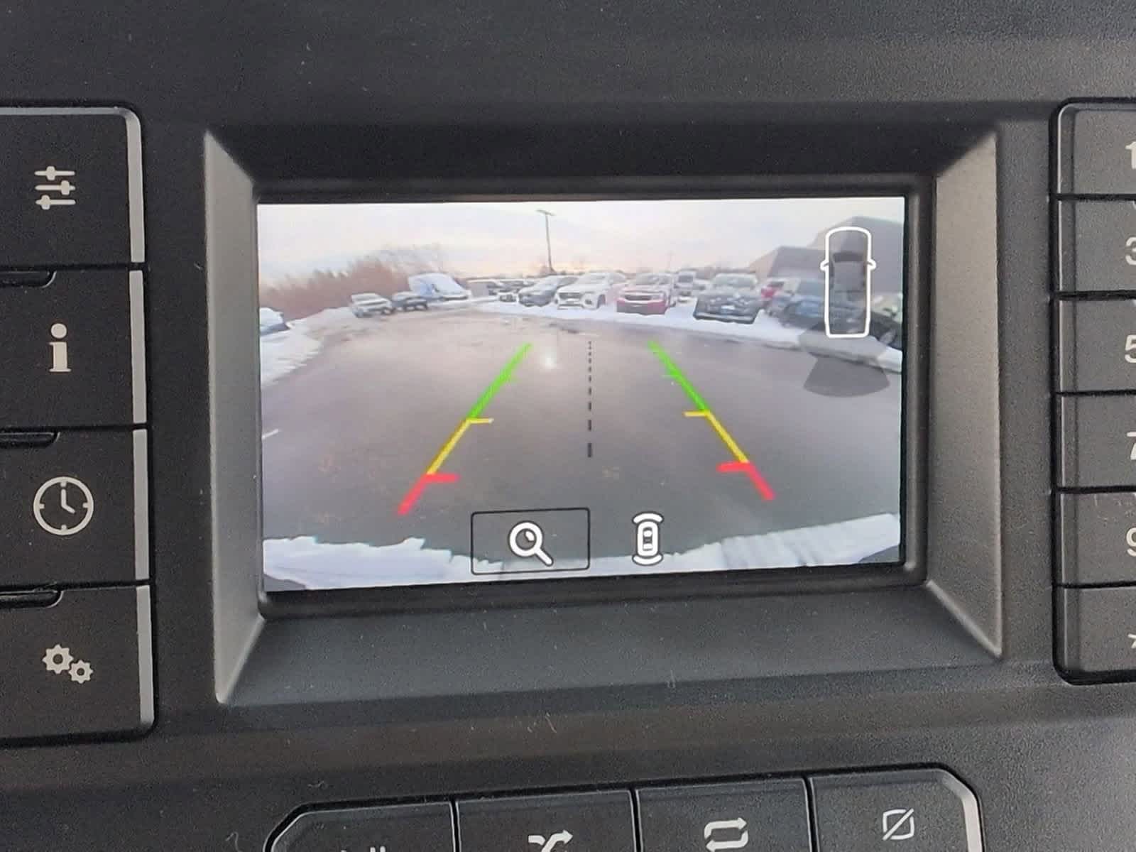 Thumbnail: 2019 Ford F-150 - 29