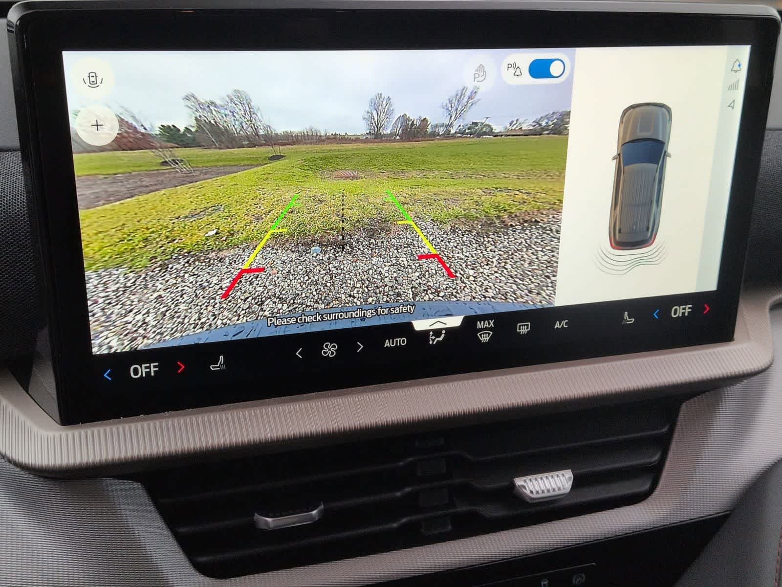 Thumbnail: 2026 Ford Explorer - 30